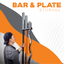 Get to Know the PRx Bar & Plate Storage Solutions