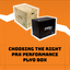 Choosing The Right Plyo Box