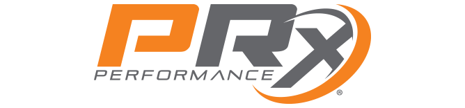 The Big Move! – PRx Performance