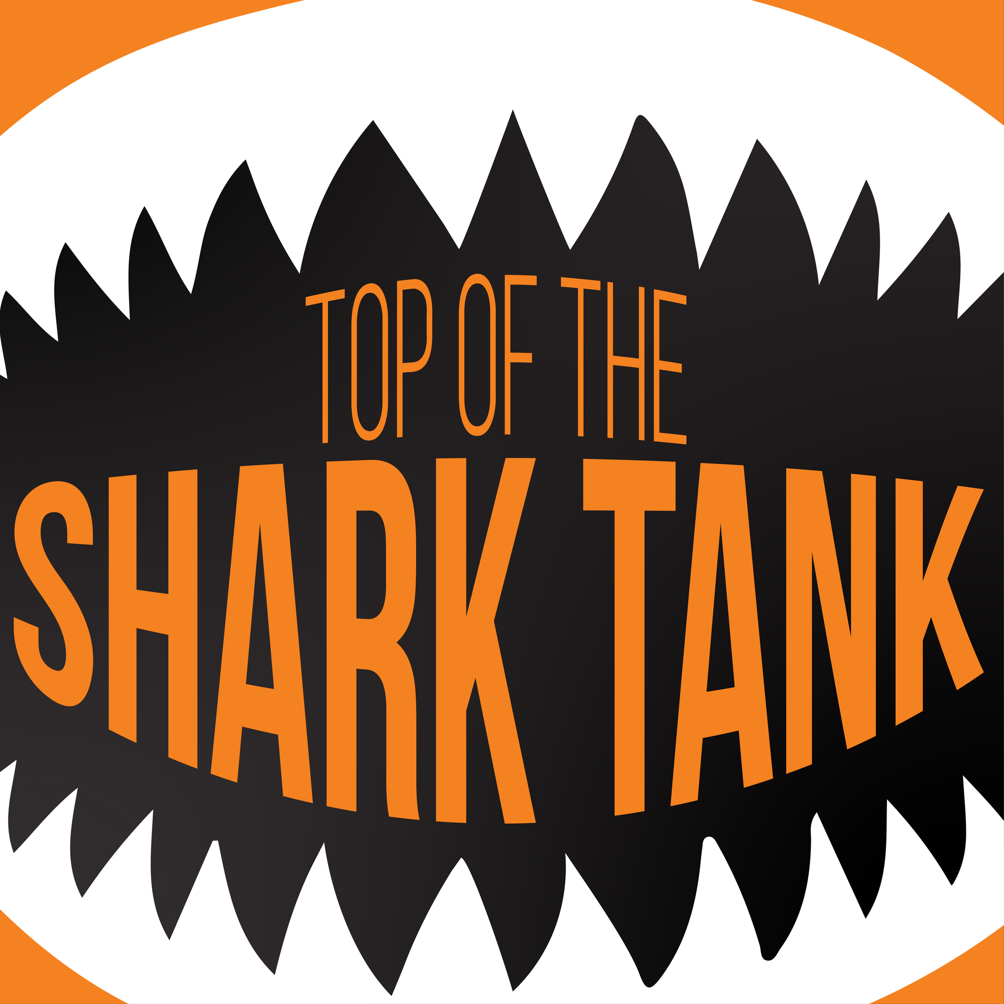 Top of the (Shark) Tank: PRx Performance Makes the List!