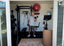Jon's Home Gym