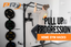 Pull Up Progression | Home Gym Hacks