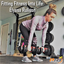 Fitting Fitness into Life: Elyssa Rulison