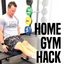 Top 5 Hacks For Your Home Gym