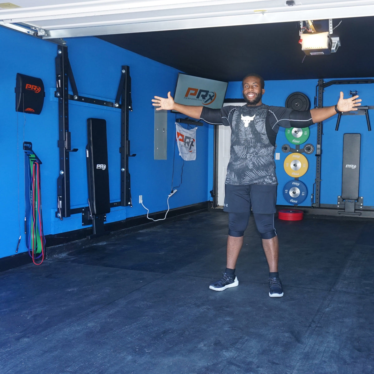 Just Train Giveaway Winner: Eric C.