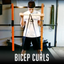 Mobility Band Bicep Curl