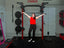 Amy's Garage Gym