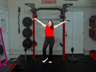 Amy's Garage Gym