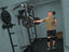 Landon's Home Gym