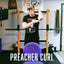 Preacher Curl