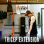 Tricep Extension