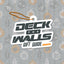 Deck The Walls Gift Guide