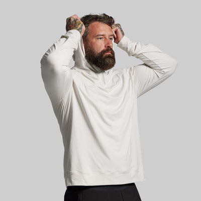 BP Premium Basic Hoodie (Sand)