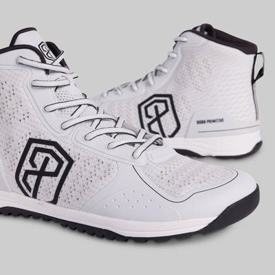 Men's Savage 1 High Top (Cloud/Black)