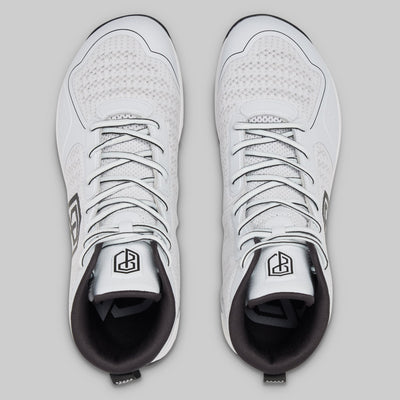 Men's Savage 1 High Top (Cloud/Black)