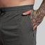 Premium Basic All-In-One Short (Charcoal)