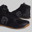 Men's Savage 1 High Top (Black/Gum)