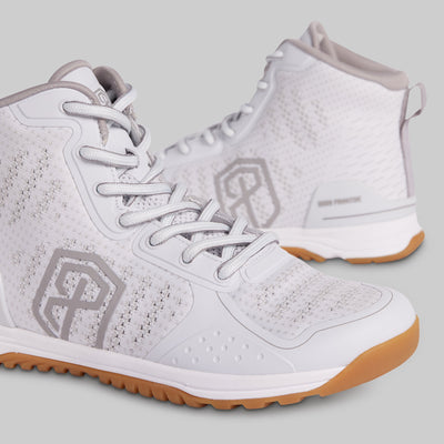 Women's Savage 1 High Top (Cloud/Ash)