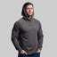 Premium Basic Hoodie (Charcoal)