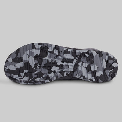 Men's Savage 1 High Top (Gunmetal/Black)