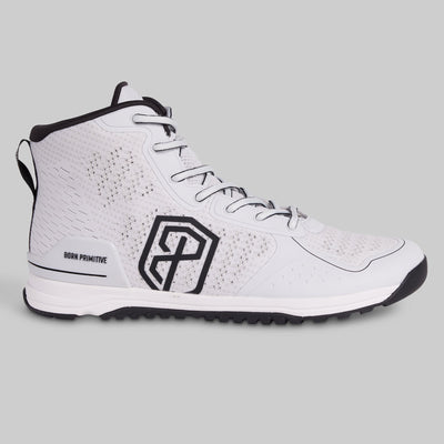 Men's Savage 1 High Top (Cloud/Black)