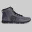 Men's Savage 1 High Top (Gunmetal/Black)