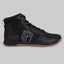 Men's Savage 1 High Top (Black/Gum)