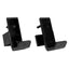 PRx 3x3 J-cups - 5/8" Pin