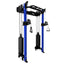 Build Limitless® Wall Mounted Functional Trainer