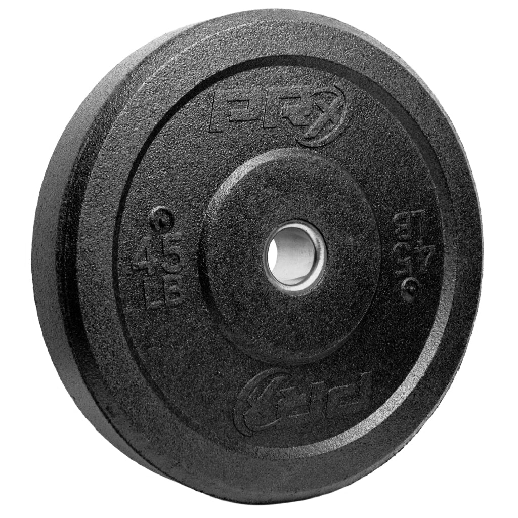 PRx USA Crumb Rubber Plates - Thumbnail 3