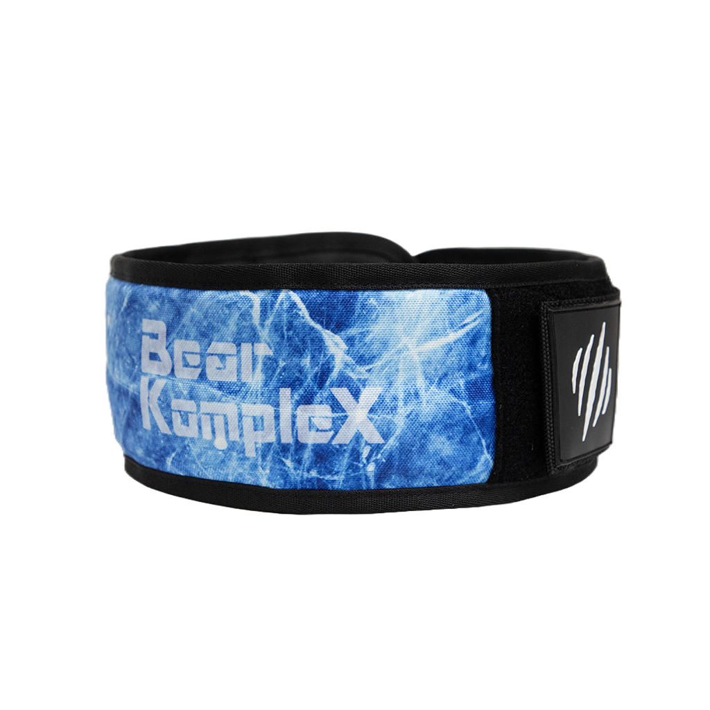 Bear Komplex APEX Weight Lifting Belt - Thumbnail 2