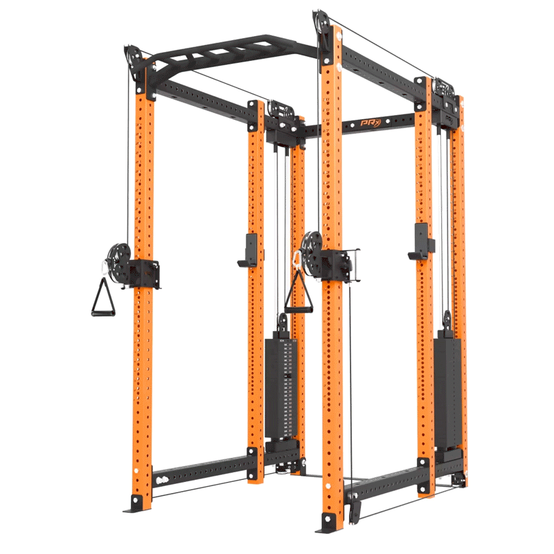 PRx Performance Build Limitless Functional Trainer