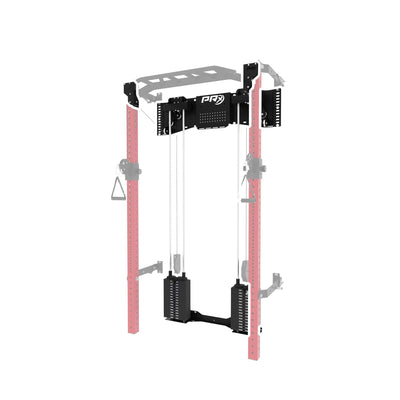 Ark™ Weight Stack Upgrade Kit
