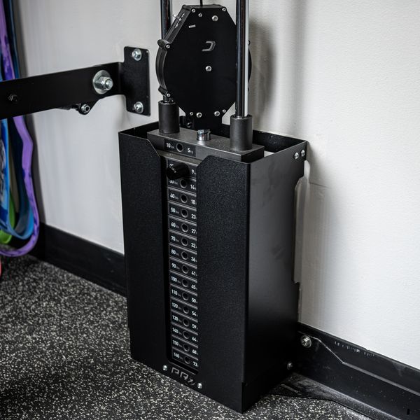 Ark™ Weight Stack Shrouds