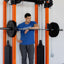 Lock-Jaw Sport Barbell Collar