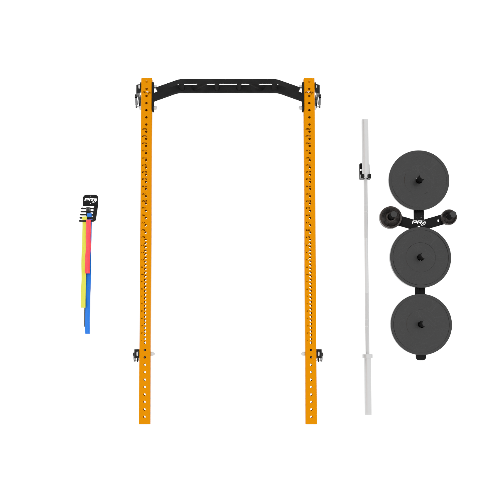 Profile PRO Core Package - Thumbnail 4