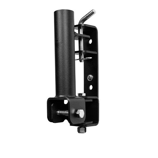 PRx Performance Wall Mounted Landmine and Bar Storage