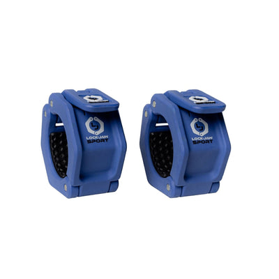 Lock-Jaw Sport Barbell Collar