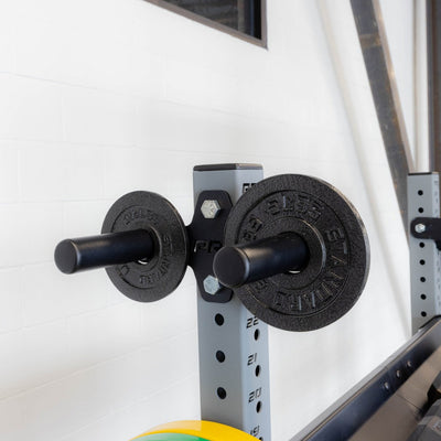 Change Plate Storage