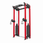 BYO Package: Build Limitless® Half Rack Functional Trainer