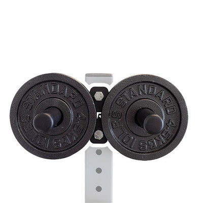 Change Plate Storage
