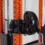 BYO Package: Build Limitless® Half Rack Functional Trainer