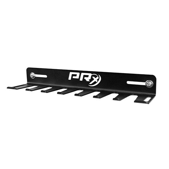 PRx Bat and Stick Storage