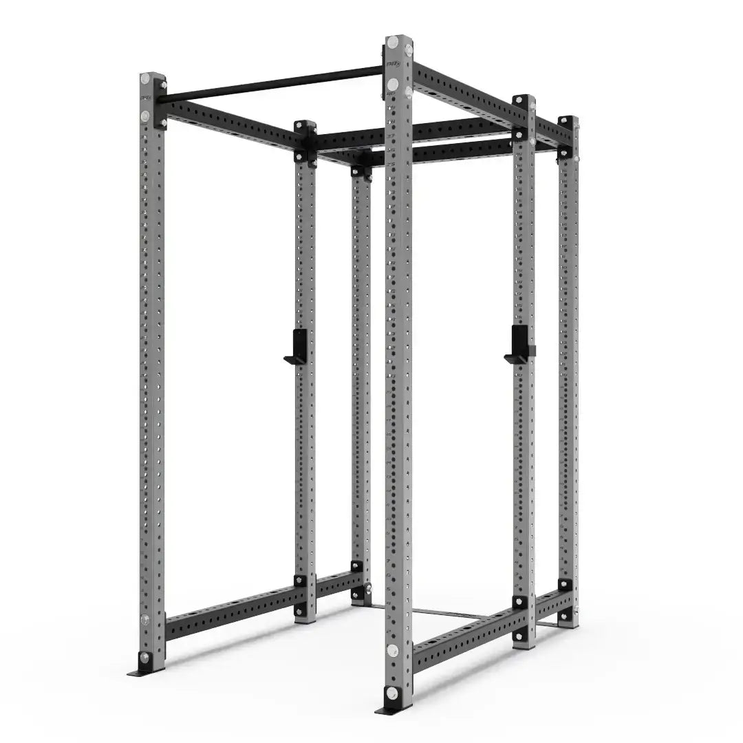 Build Limitless 6-post rack - Stealth Gray