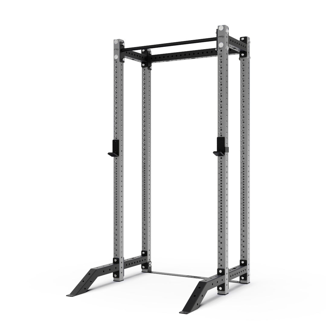 Build Limitless® Half Squat Rack - PRx Performance