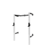 BYO Package - Profile® PRO Folding Squat Rack (no bar)