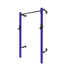 Profile® PRO Squat Rack with Pull-Up Bar