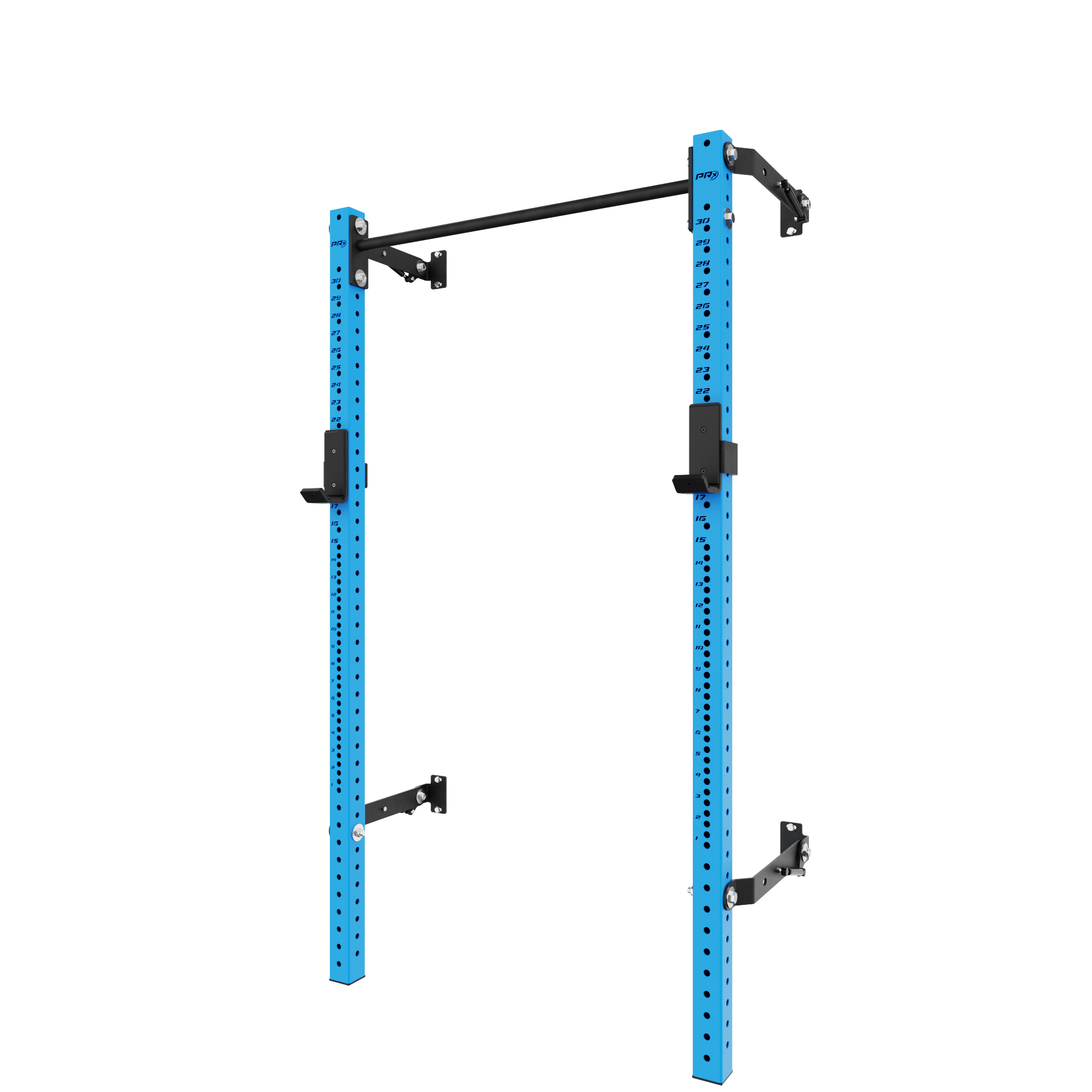 Profile PRO Folding Squat Rack with Pull Up Bar PRx Performance