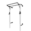 Profile® PRO Squat Rack with Kipping Bar™