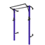 Profile® PRO Squat Rack with Pull-Up Bar